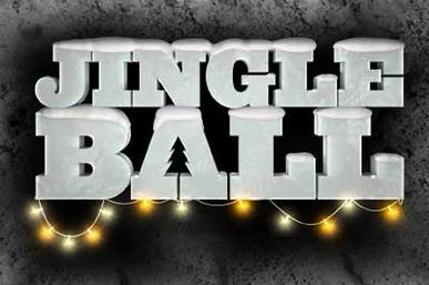 iHeartRadio Jingle Ball
