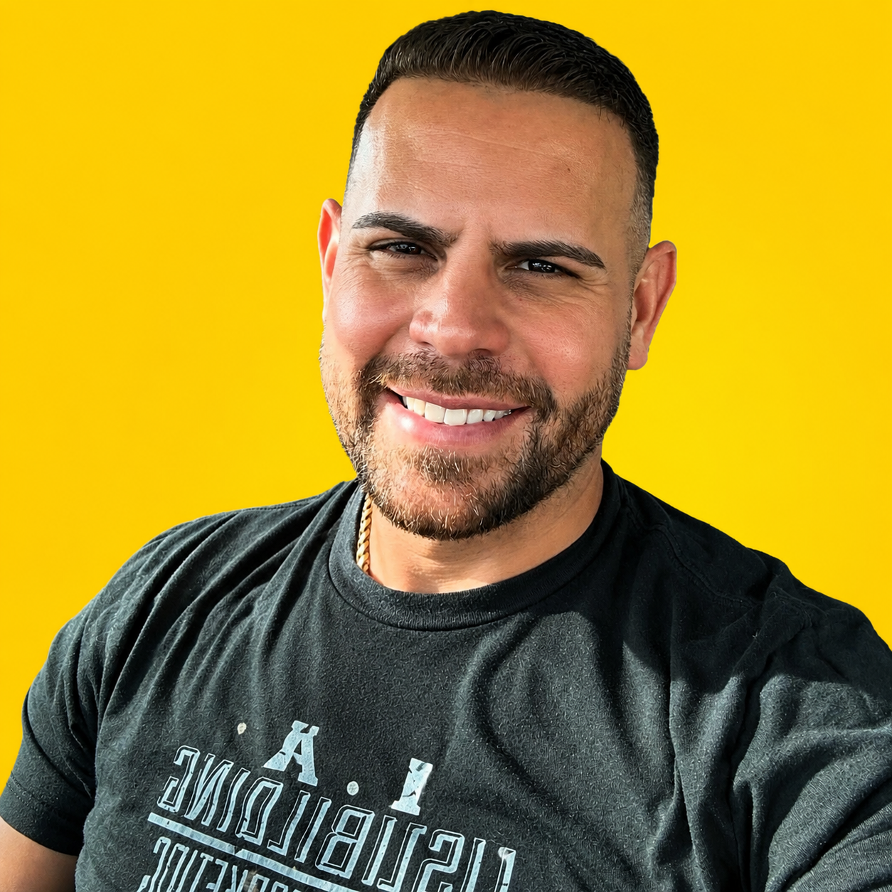 Carlos A. Vazquez